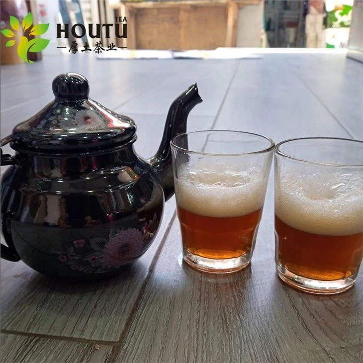 buy Chunmee Tea