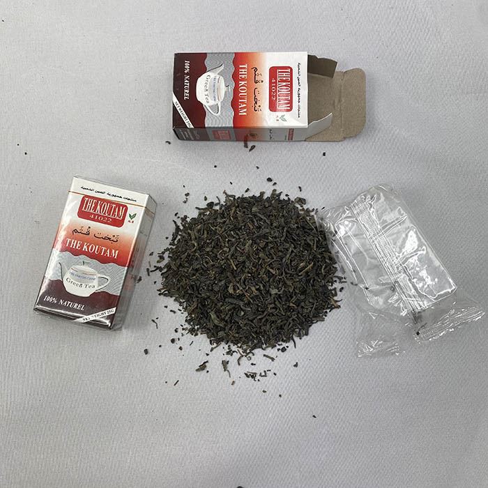 Kontraindikationer til at drikke grøn te