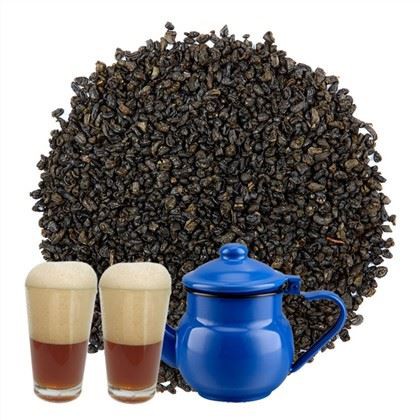 Hot selling The Vert De China Krudtte 3503