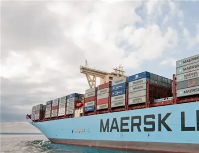 MSK: Forbereder sig på at genoptage Rødehavets navigation