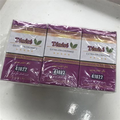 Chine Grøn Te Chunmee 41022 4011