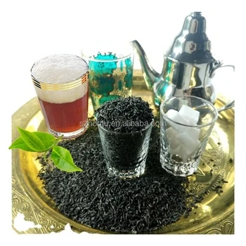 Chunmee Tea 41022 4011 The Vert De Chine Engros Morocco Tea