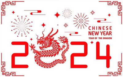 Kinesisk nytår Kinas største festival og længste helligdag