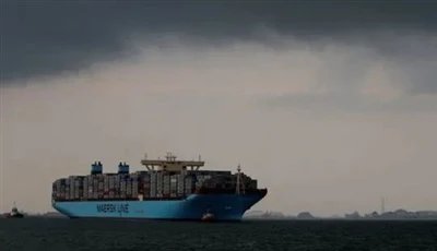 Analytiker: Containerfragtpriser vil falde med 70 %!
