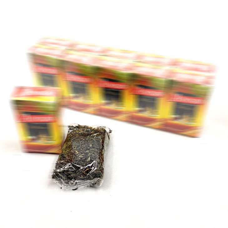 achoura tea 